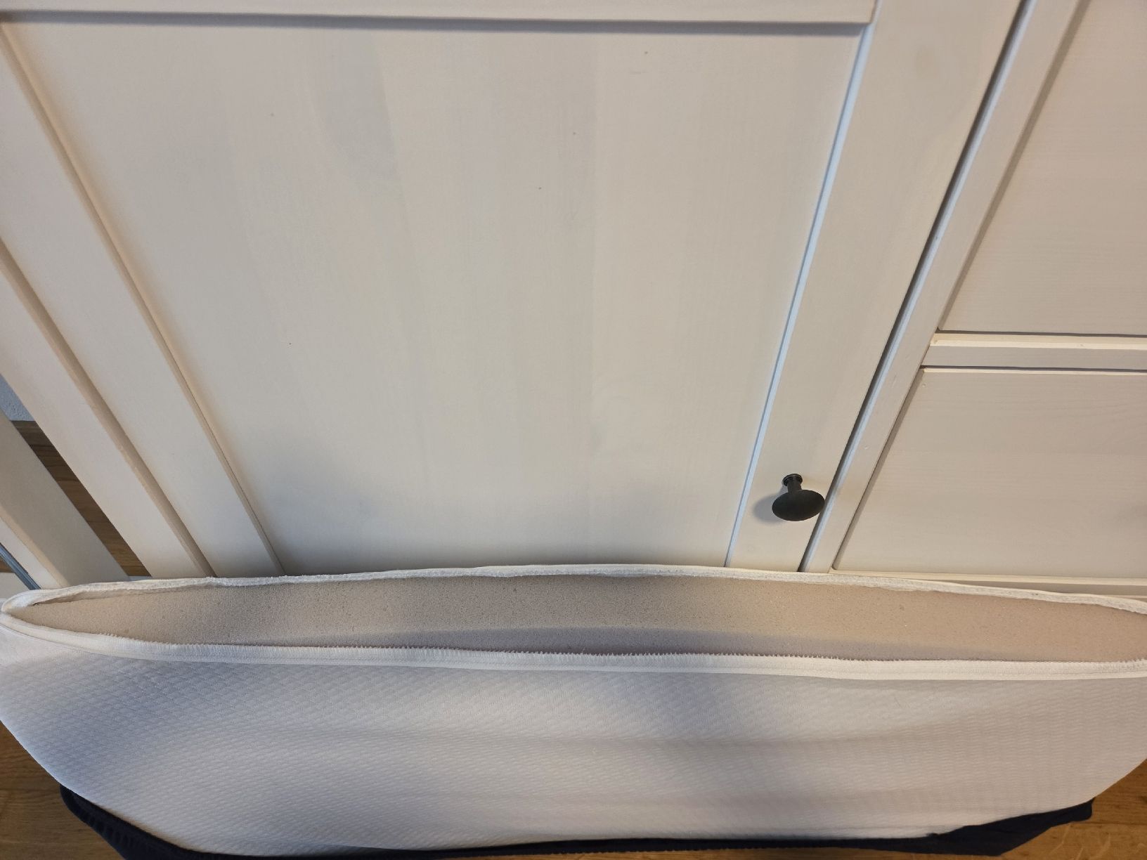 Lits: Fillikid Beistellbett – D'occasion à Wangs par Widmer92 2