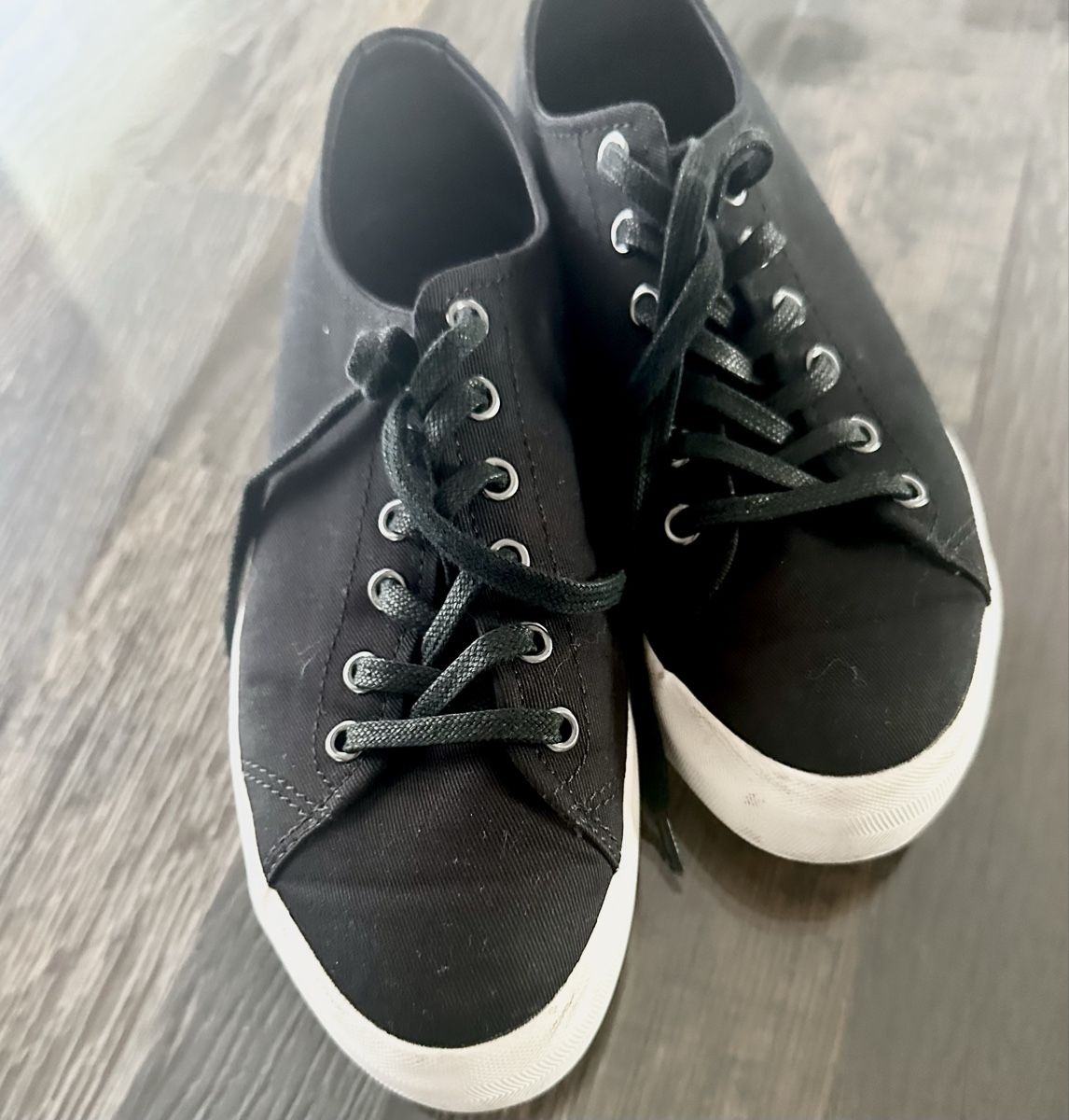 Vagabond Scarpe da donna: Vagabond Sneaker Schwarz – Usato da Bolken venduto da viv_52qx 2