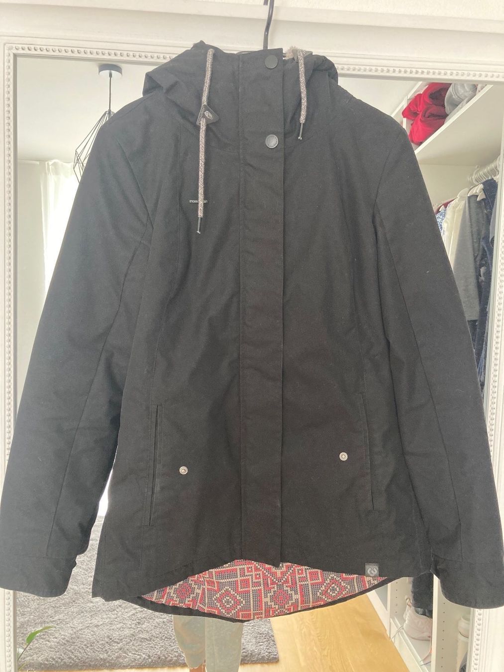 Ragwear Giacche: Winterjacke – Usato da Chur venduto da dan_tp5n