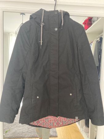 Winterjacke