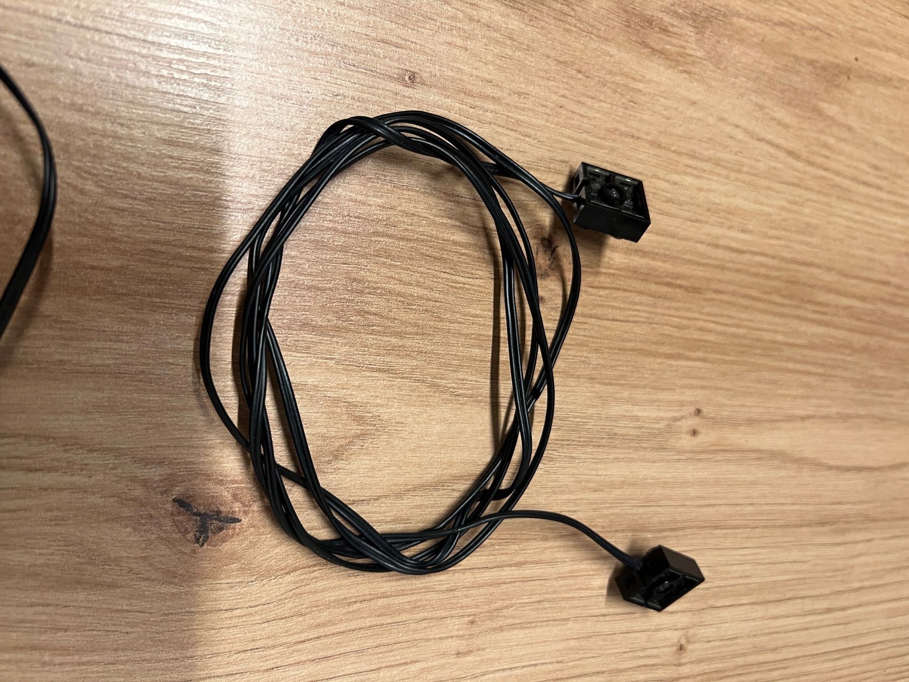 Lego Giocattoli: LEGO Technik Teile, Kabel, Batterie box – Usato da Steffisburg venduto da Mamschi 3