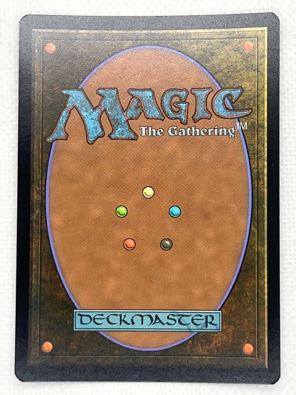 Magic The Gathering Carte collezionabili: MTG Tangled Islet DMU 258 Englisch Common Foil – Usato da Hinterkappelen venduto da Kim1992 1