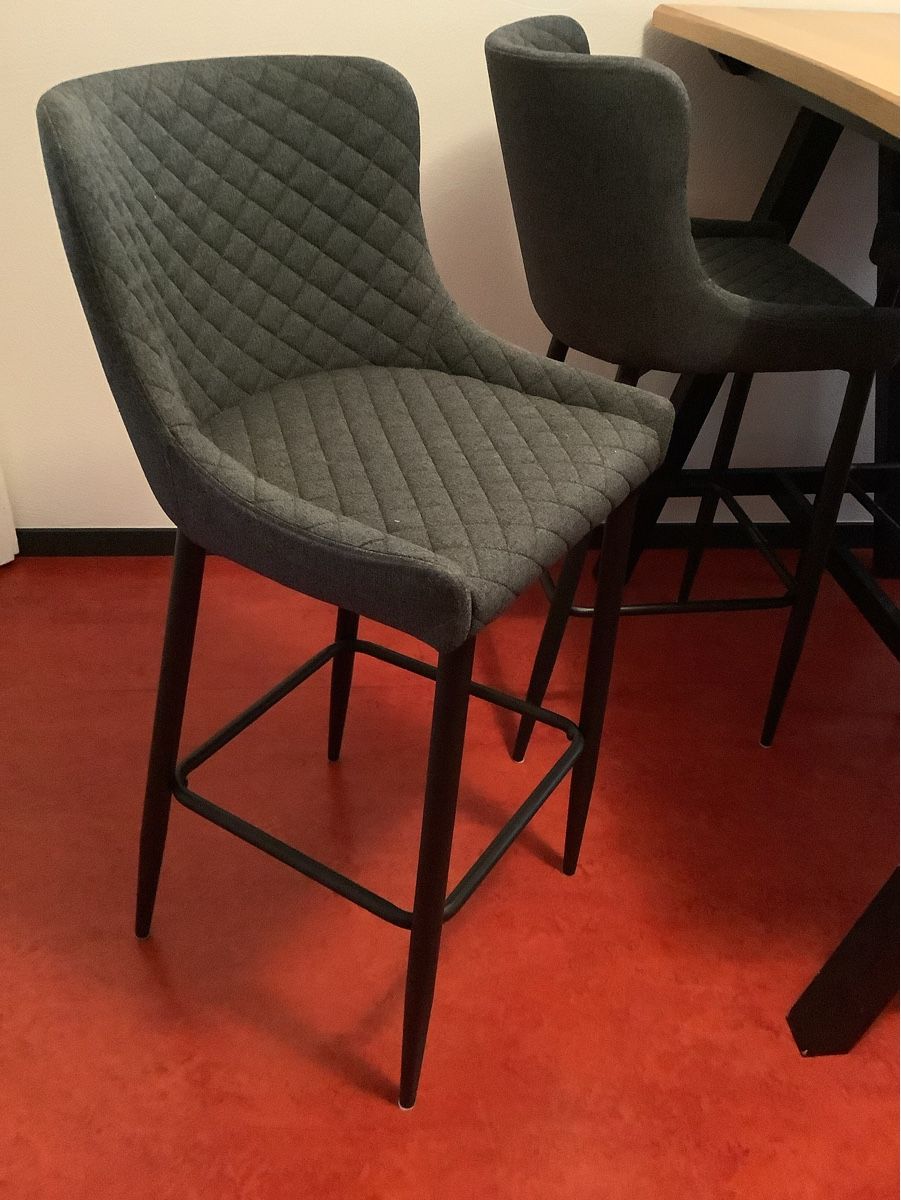 Set di tavolo e panche: Esstisch mit 4 Stühle – Usato da Chur venduto da jk.84 3
