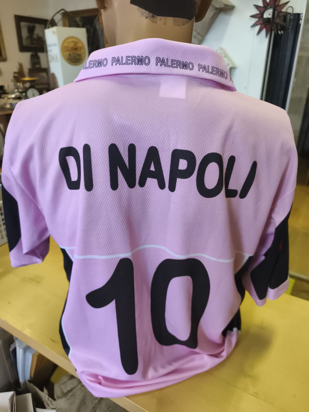 T-shirts: A2 – D'occasion à Künten par Schnaepplihuus 2