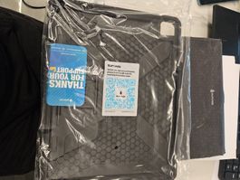 Supcase coque protection robuste béquille repliable