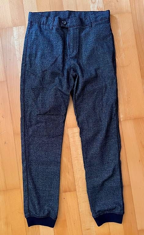 Pantaloni: Hose – Usato da Horgen venduto da braids3