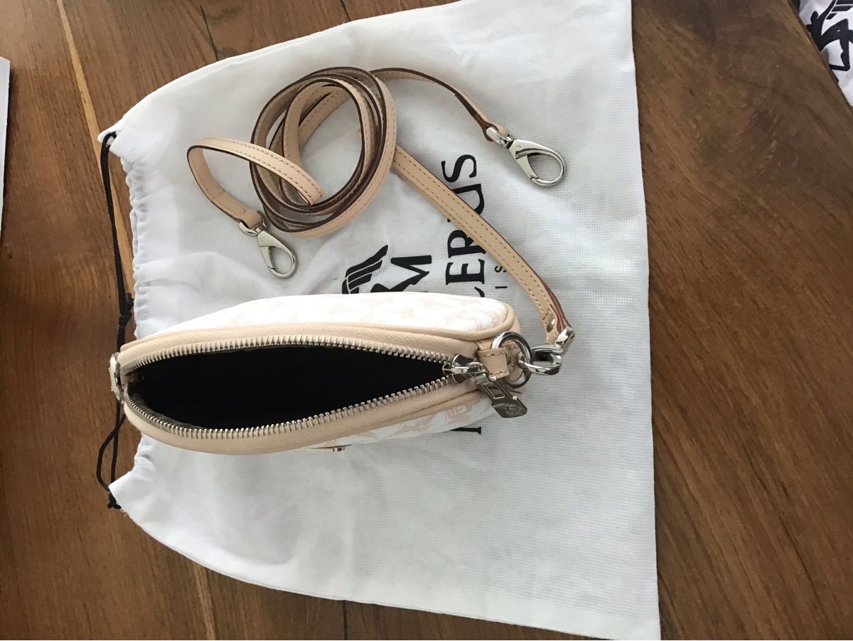 Maison Mollerus Borse da donna: Original Mollerus Taschen x2 – Nuovo e nell'imballaggio originale da Kaiseraugst venduto da RJ03 4