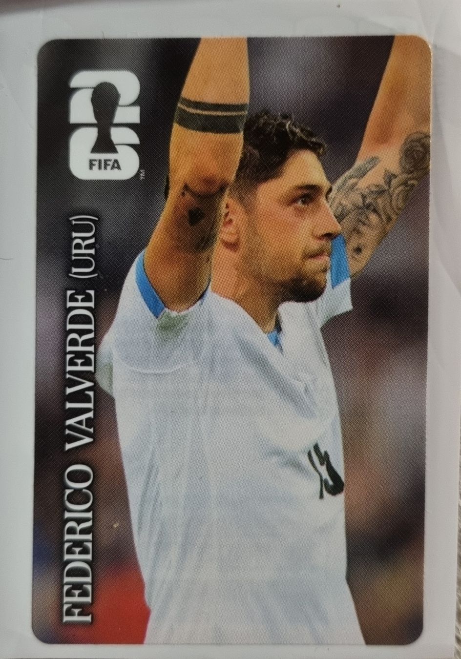 Panini Cartes à collectionner: 6 Coca Panini World Cup 2026  – D'occasion à Mollens VD par Diego.lepori 6