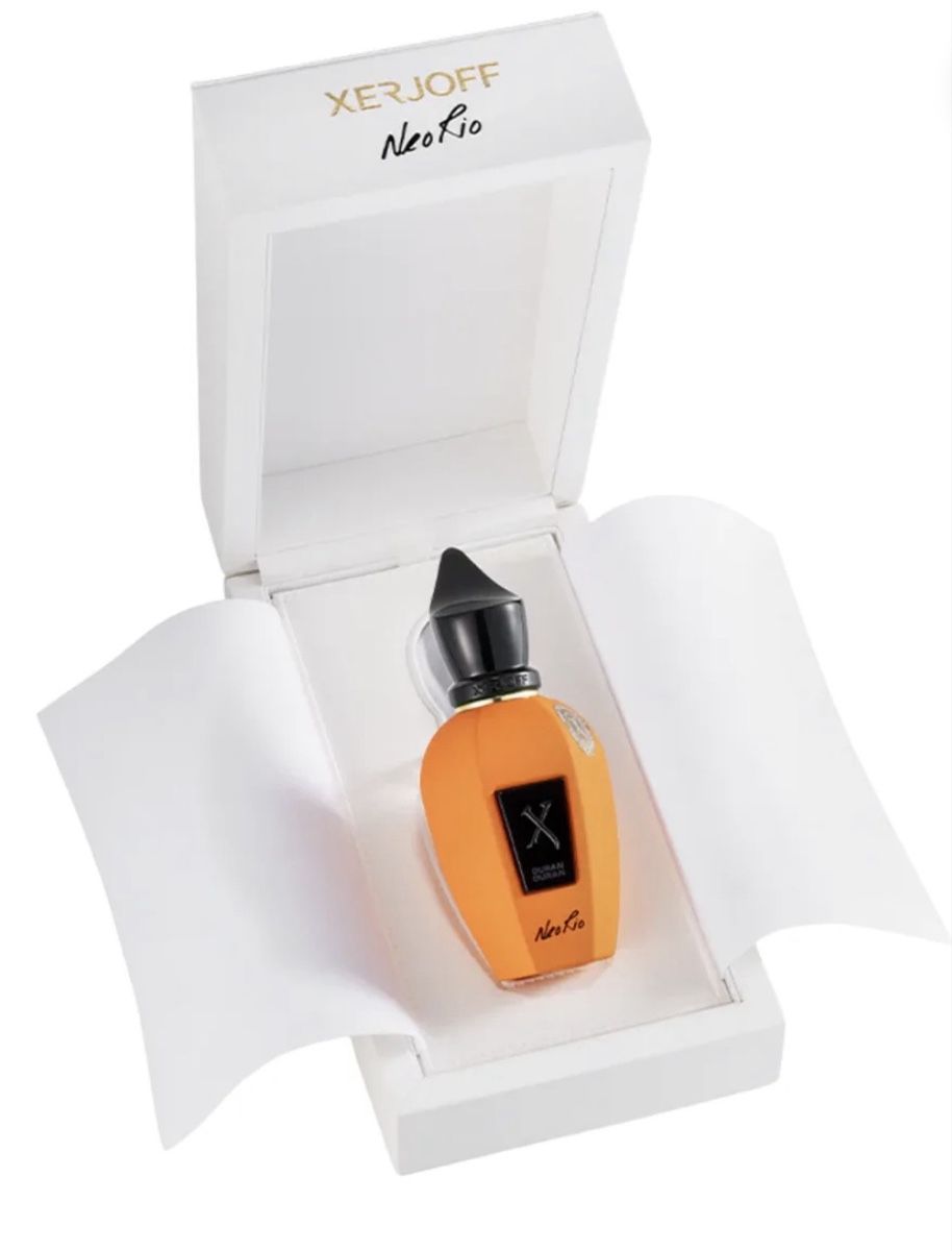 Xerjoff Profumi & Eau de Toilette: Xerjoff Duran Duran – Nuovo e nell'imballaggio originale da Zürich venduto da Meri2016 1