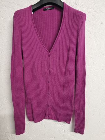 Globus Cardigan Kaschmir&Seide Gr. M