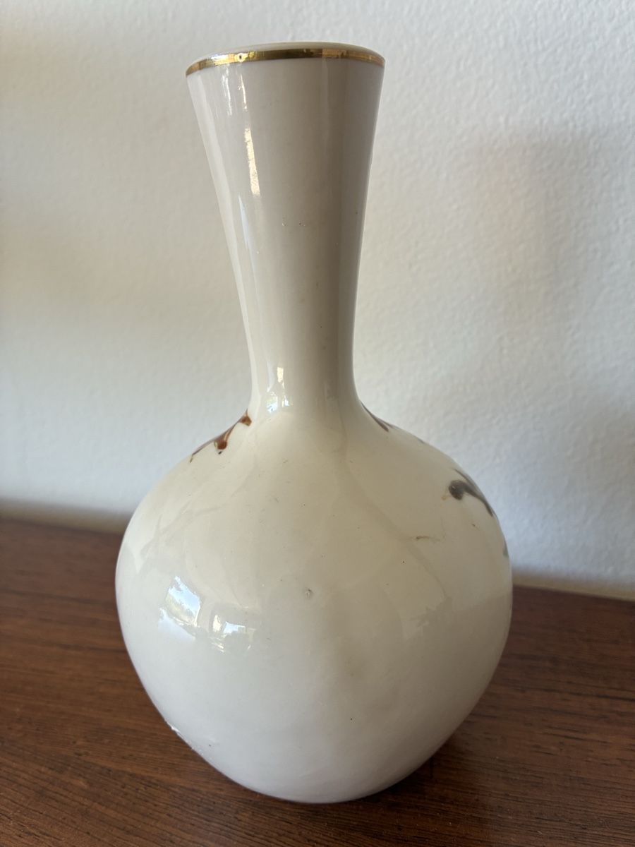 Vasen & Gefässe: Soliflore antique collection Zsolnay circa 1880 – Gebraucht aus La Neuveville von Canelle4 2