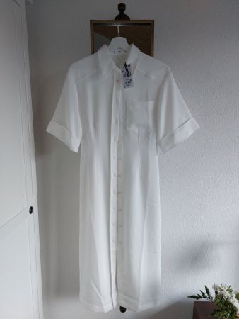 Hemdkleid