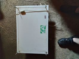 Biebeli WAERMEPLATTE 75W / 220V