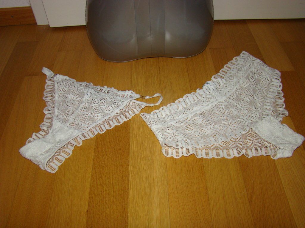 Etam Altra biancheria intima: SG / BH + panty et slip – Nuovo (secondo la descrizione) da Lussery-Villars venduto da pousinete02 1