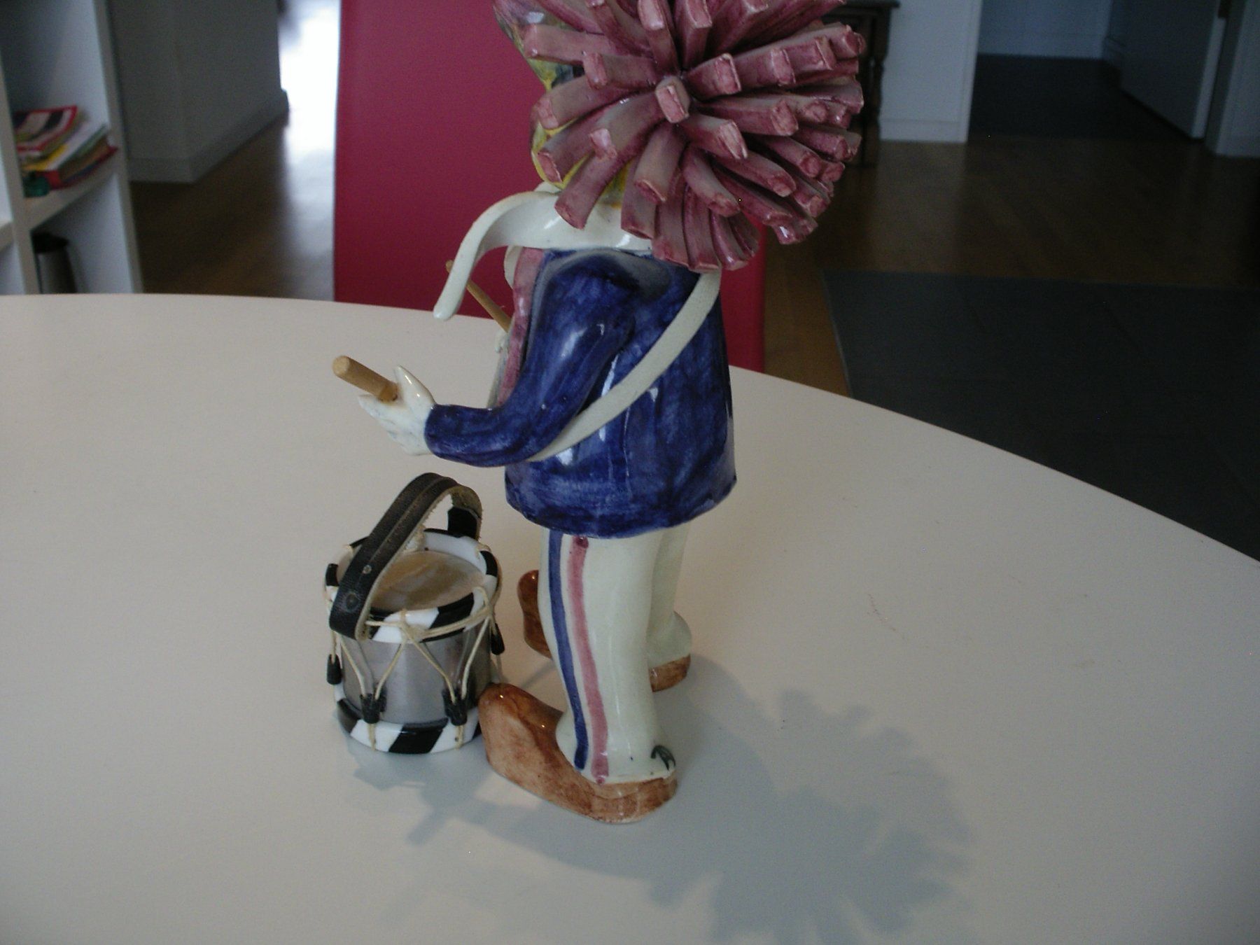 Statuette: Waggis – Usato da Kaiseraugst venduto da minoufel 1