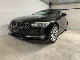 BMW 325i Cabrio 2012 / NEUPREIS 78‘333.-