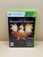 Dragon's Dogma XBOX 360