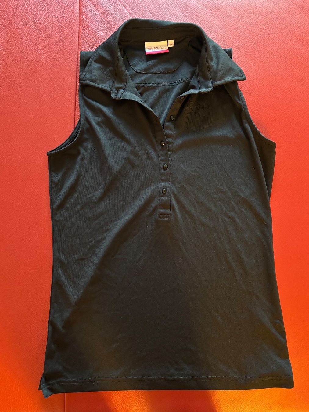 Magliette Polo: Zwei Golfshirts von Fun Factory – Usato da luzern venduto da Gipsy201