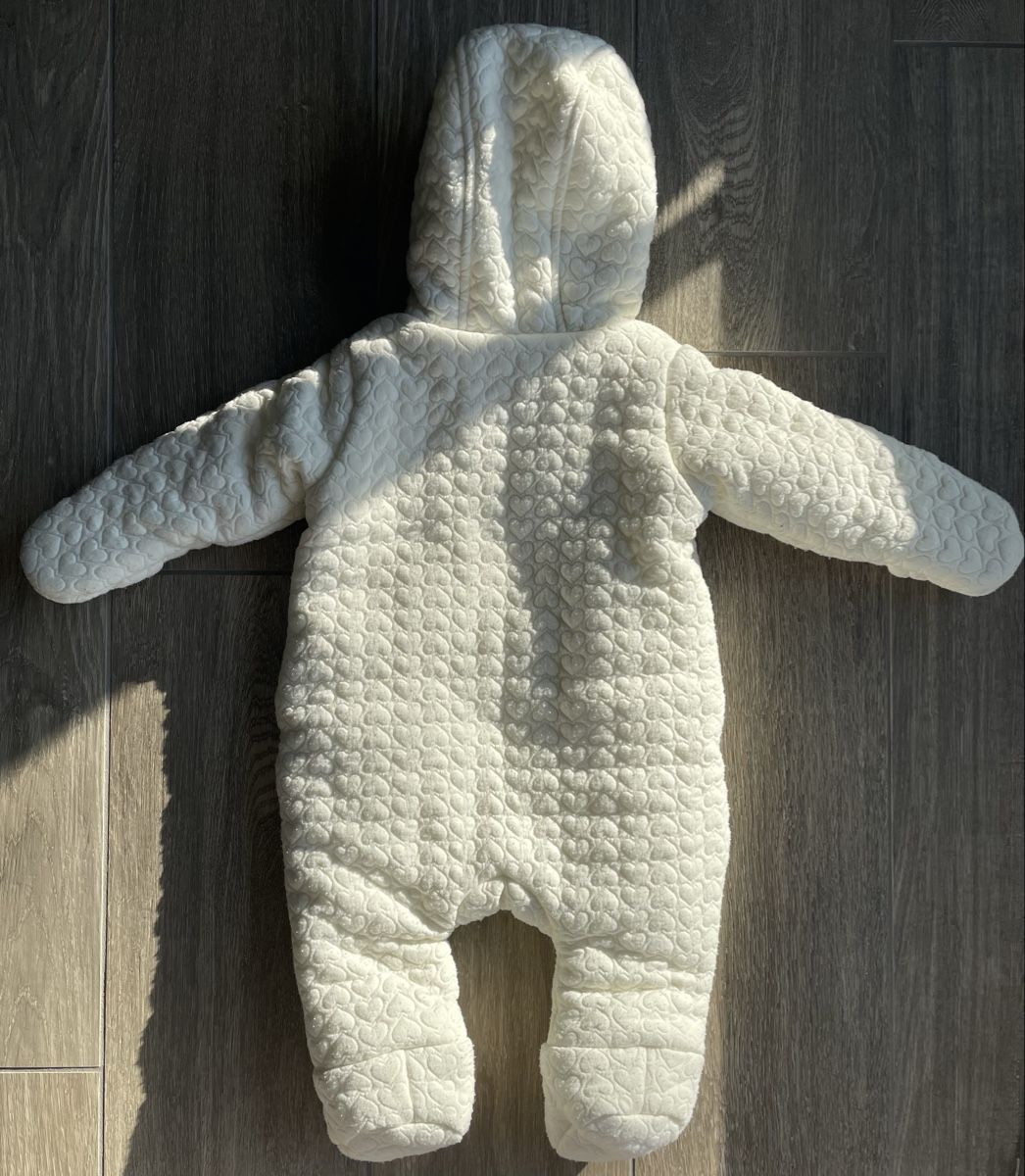 Barboteuses: Combinaison d’hiver bébé 9 mois – Neuf (Voir description) à La Tour-de-Peilz par flo_m27g 2