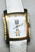 PIERRE CARDIN Damenuhr ( Quartz / 26 mm )