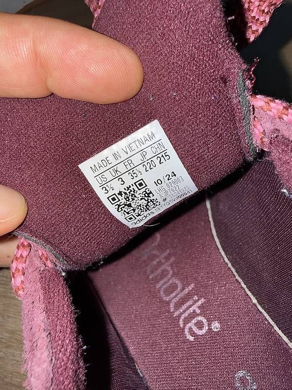 Chaussures hommes: Adidas Campus – D'occasion à Bussigny par nan_nw9d 2