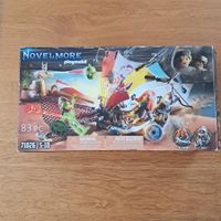 Playmobil - Dünensurfer 71026 - Novelmore