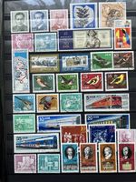 Deutschland DDR 6s 1973-76