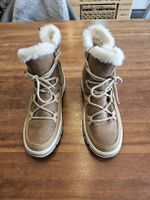 Tom Tailor Winterstiefel gefüttert