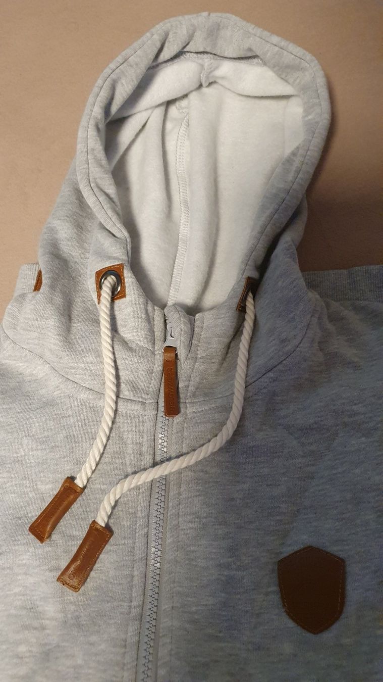Maglioni & Felpe: Belowzero Hoodyjacke, Gr.S, neu – Nuovo e nell'imballaggio originale da Muttenz venduto da pixopus 9
