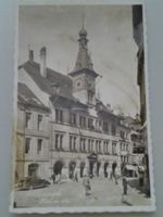Lausanne Hotel de ville