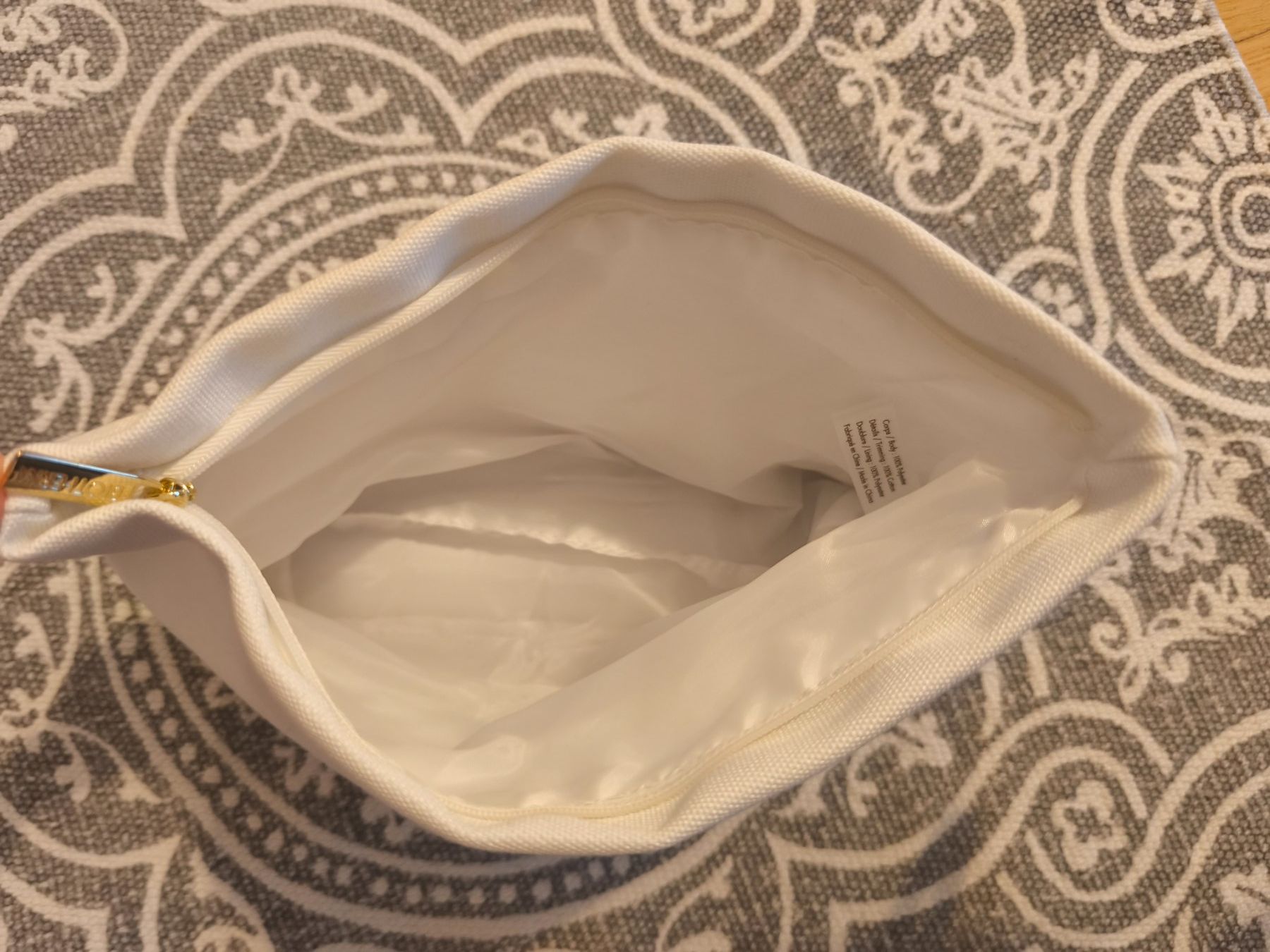 Custodie per cosmetici: New Cosmetic Bag Biotherm – Nuovo (secondo la descrizione) da Sursee venduto da Re.joy 3