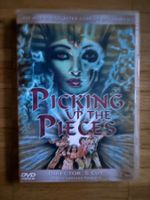 Picking up the pieces (DVD) Rarität