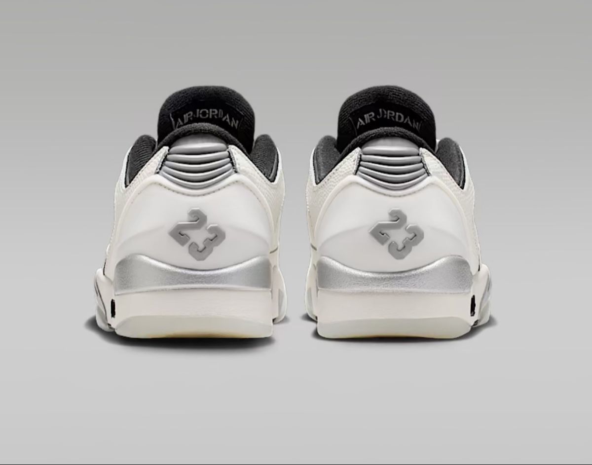 Jordan Herrenschuhe: Jordan Sixty Plus Low Gr.42,5 – Neu und originalverpackt aus Emmenbrücke von ThomiE01 5