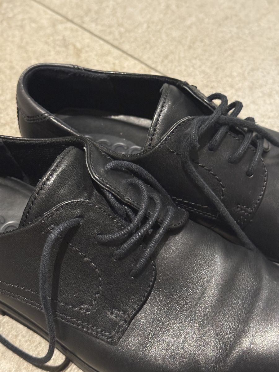 Ecco Chaussures hommes: ECCO Melbourne 41 | Wie NEU – Neuf (Voir description) à Faellanden par csterus 2