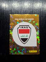 Panini FIFA WM 2026 Sticker: IRQ 1