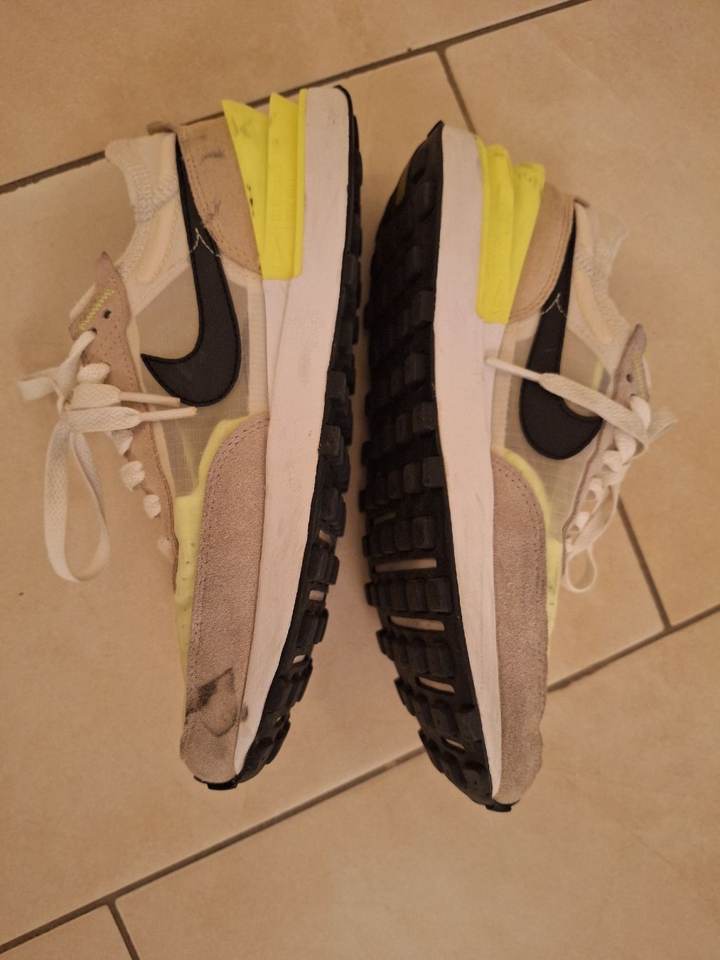 Nike Herrenschuhe: Nike Sneaker Gr. 38 – Gebraucht aus Zürich von ser_r2vf 2