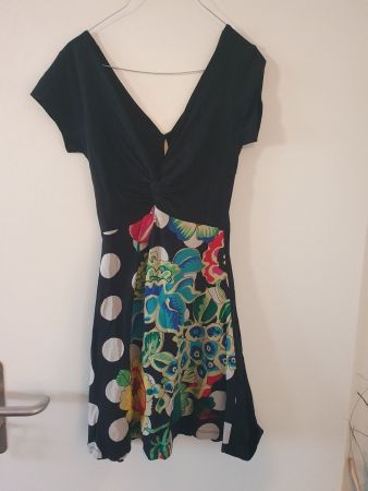 Desigual Kleid Gr.S