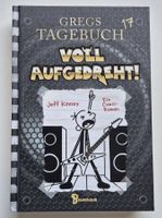 GREGS TAGEBUCH  🎸    Band 17   🖤    Voll Aufgedreht !