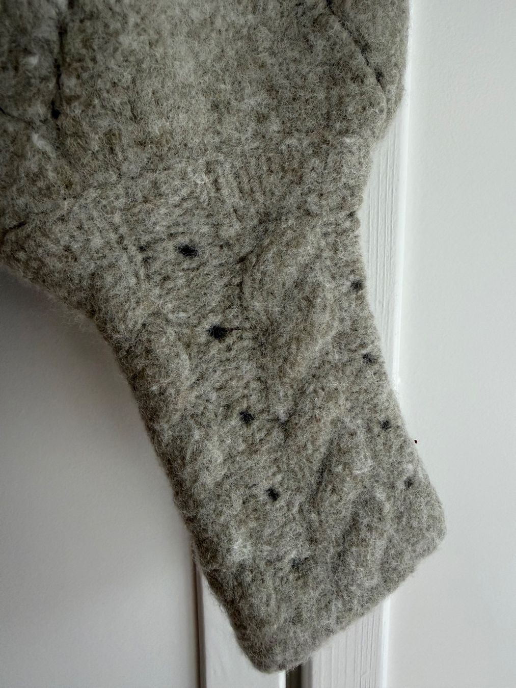 Mos mosh Maglioni & Felpe: Mos Mosh Zimma Pullover V-neck – Usato da Oberwil-Lieli venduto da Borz2 4