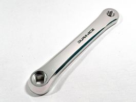 Shimano Dura Ace FC-7402 Kurbelarm links 177.5mm NOS