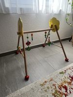 Holz Spielbogen Baby
