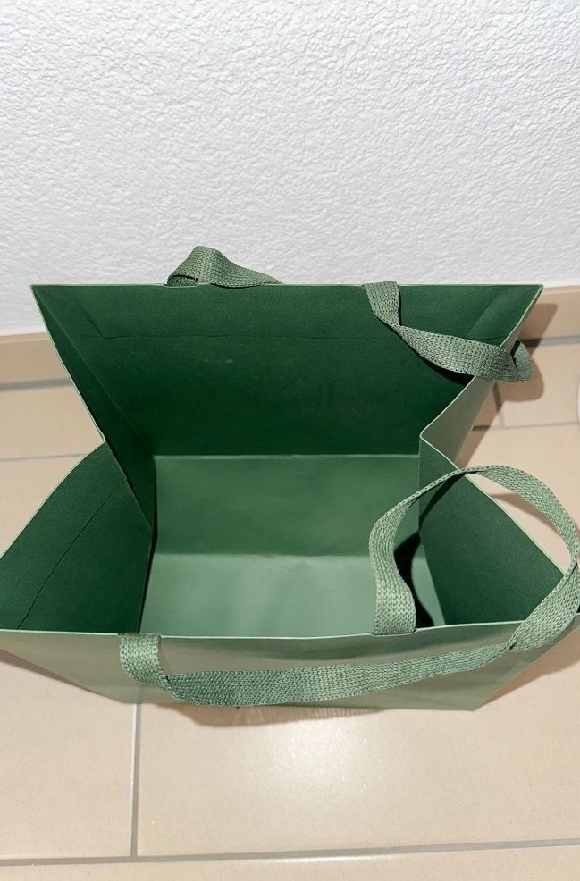 Harrods Borse: Harrods Tragtasche – Nuovo (secondo la descrizione) da Fällanden venduto da Eifachschoen 2
