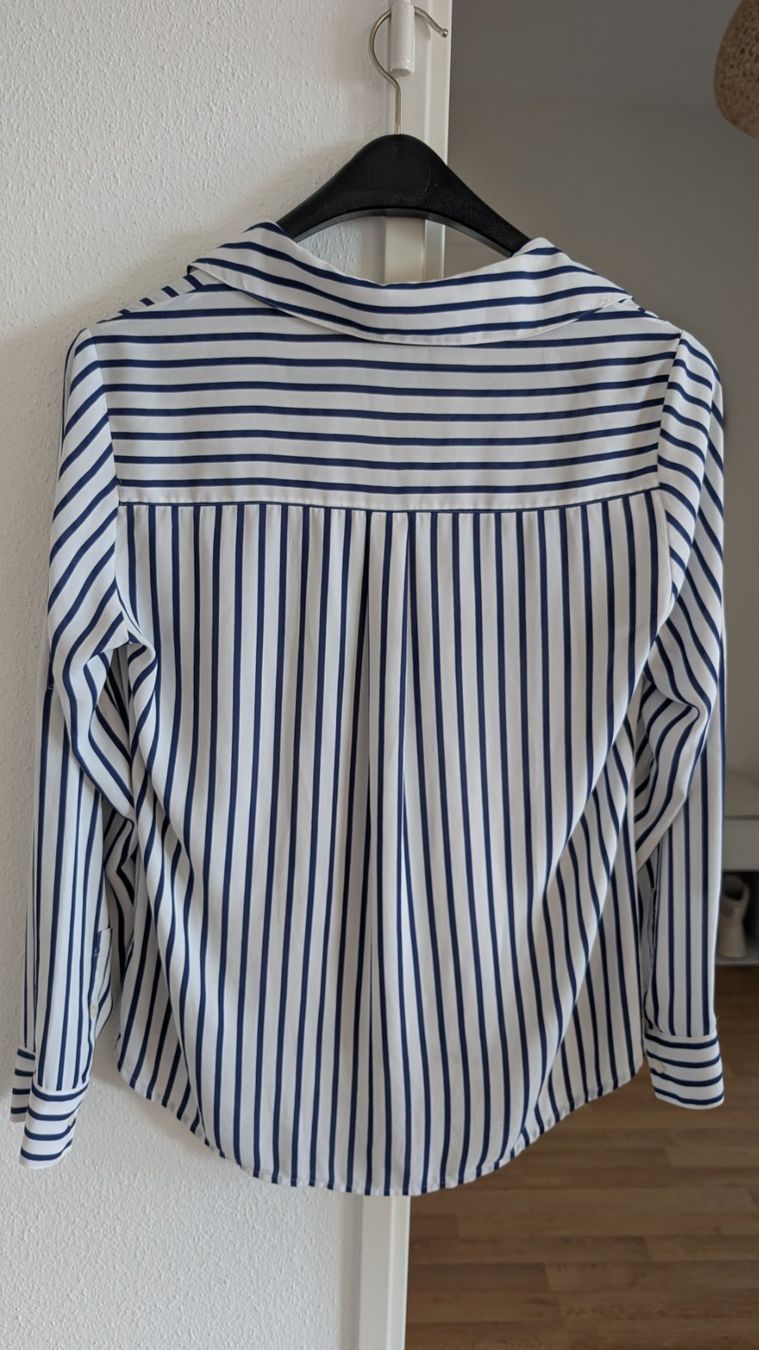 Camicette: Portofino Blouse – Usato da Rüschlikon venduto da Isabellescho 1