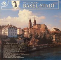 Volkstümliches Basel-Stadt (LP)