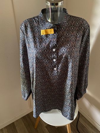 TUNIKA Grösse 50 *NEU