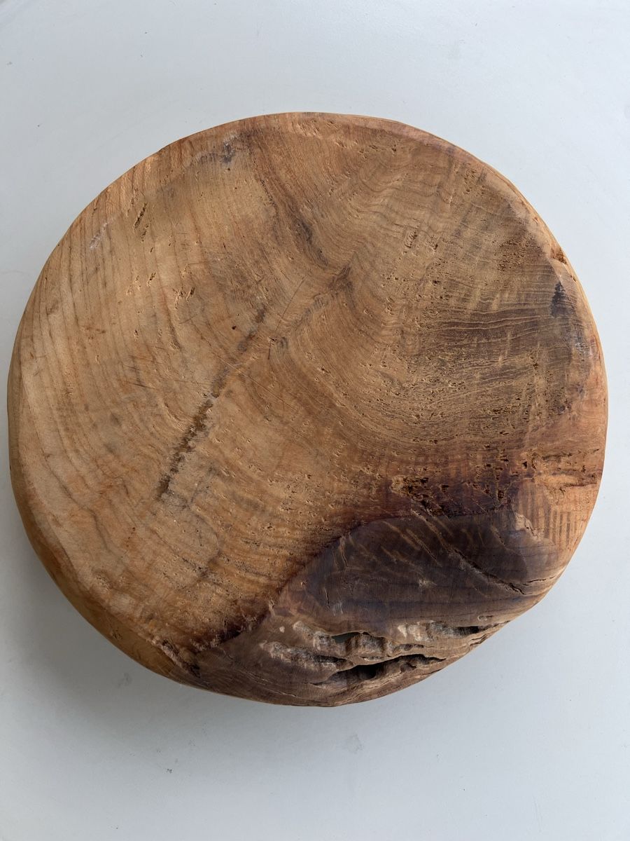 Schalen: Leonardo Terra Schale mit Teakholz (28cm) – Neu (gemäss Beschreibung) aus Zürich von Honeybee7 4