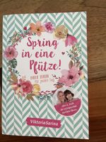 ViktoriaSarina: Spring in eine Pfütze! Neuwertig! Top! (53)