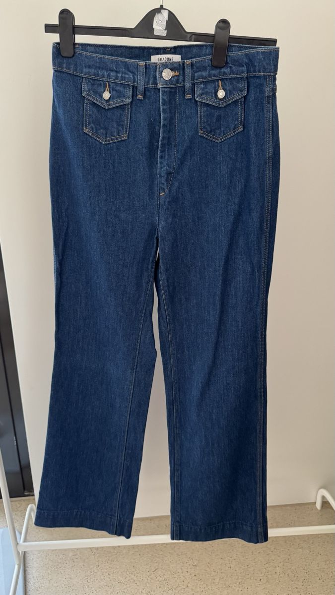 Jeans: RE/DONE Jeans – Neuf avec emballage d'origine à Zürich par di_archive