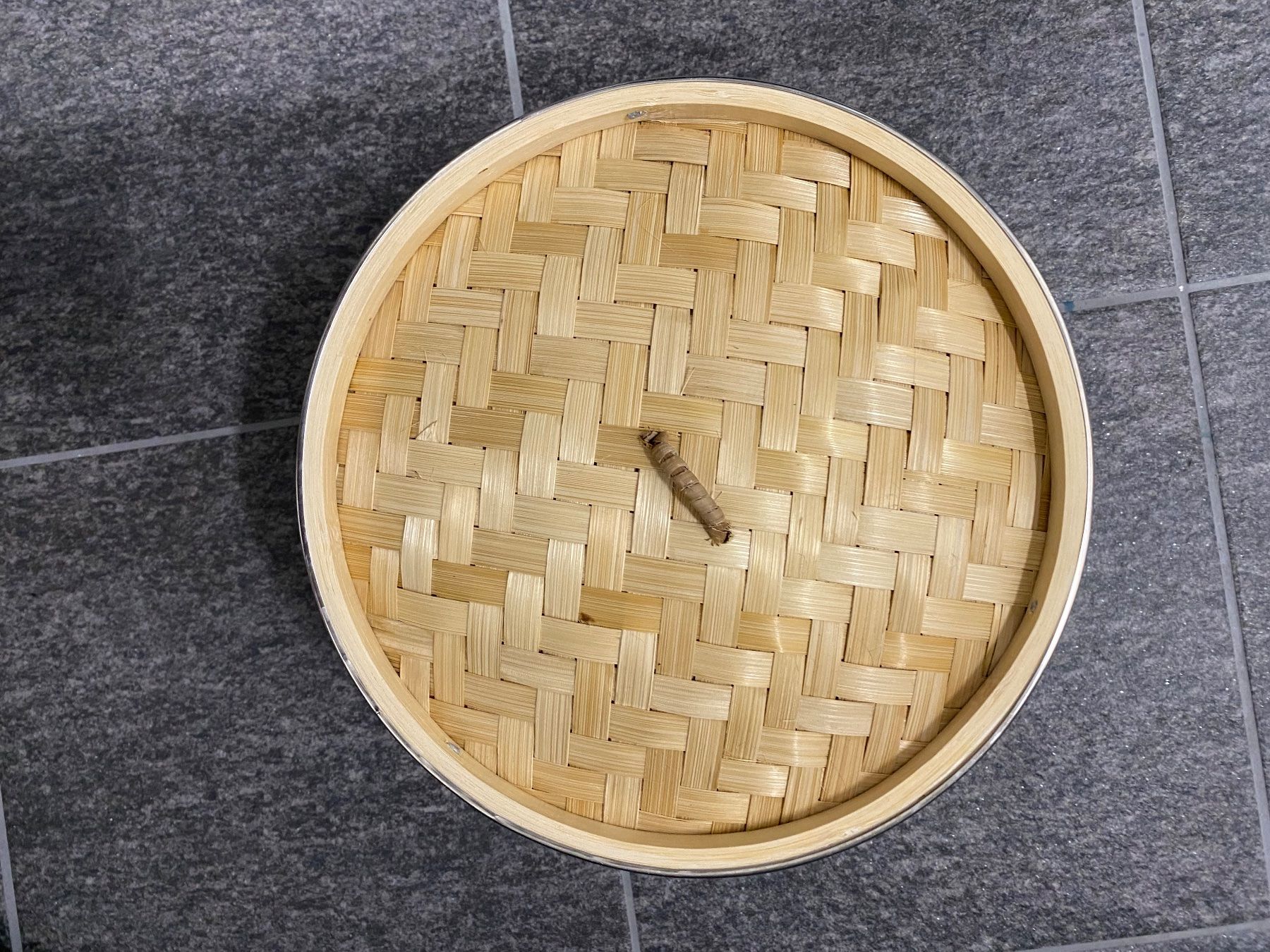 Elettrodomestici da cucina: Bambus-Dampfgarer – Usato da Dübendorf venduto da MSIAH 1