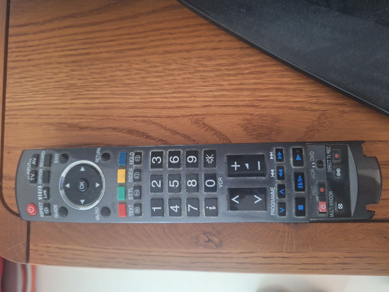 Panasonic Fernseher: Téléviseur Panasonic Viera HD 105cm – Gebraucht aus Bussigny von Special_phonics 1